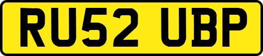 RU52UBP
