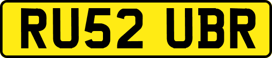 RU52UBR