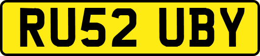 RU52UBY