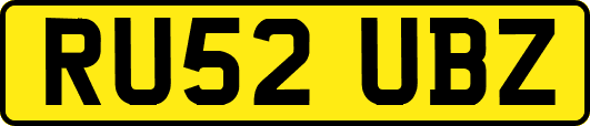 RU52UBZ