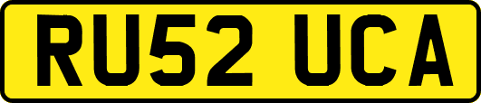 RU52UCA