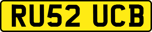 RU52UCB