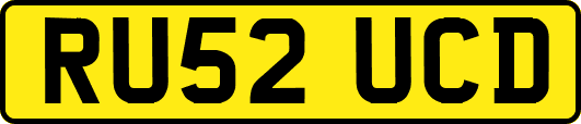 RU52UCD