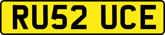 RU52UCE