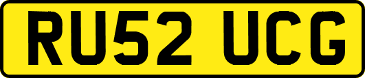 RU52UCG