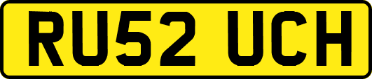 RU52UCH