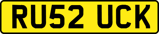 RU52UCK