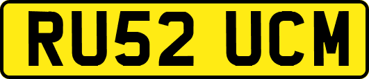 RU52UCM