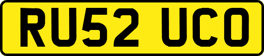 RU52UCO