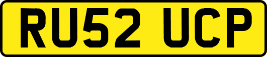 RU52UCP