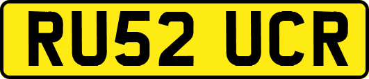RU52UCR