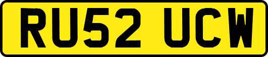 RU52UCW