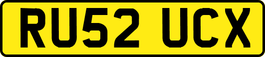 RU52UCX