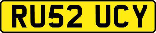 RU52UCY