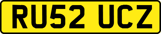 RU52UCZ