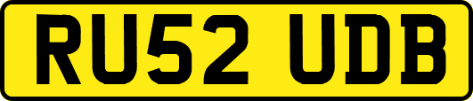 RU52UDB