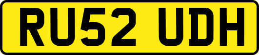 RU52UDH