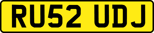 RU52UDJ