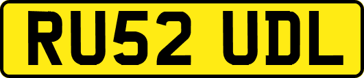 RU52UDL