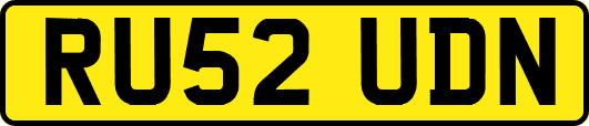RU52UDN