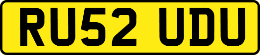 RU52UDU