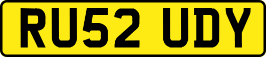 RU52UDY