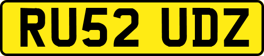 RU52UDZ