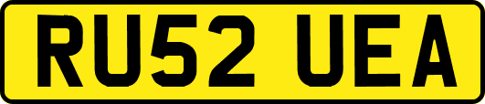 RU52UEA