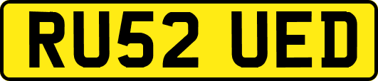 RU52UED