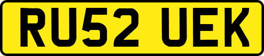 RU52UEK