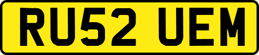 RU52UEM