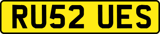 RU52UES
