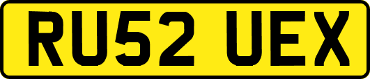 RU52UEX