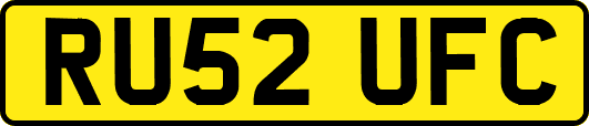 RU52UFC