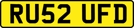 RU52UFD