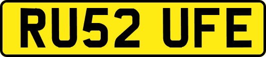 RU52UFE