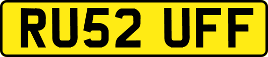 RU52UFF