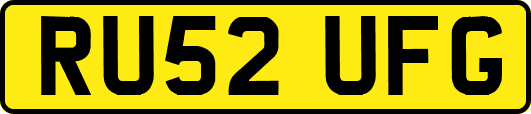 RU52UFG