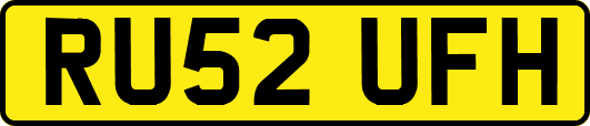 RU52UFH