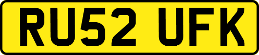 RU52UFK