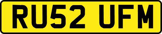 RU52UFM