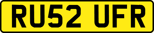 RU52UFR