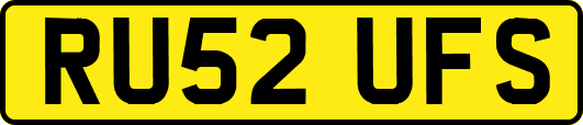 RU52UFS