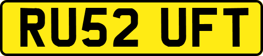 RU52UFT