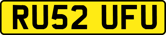 RU52UFU