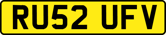 RU52UFV