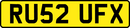 RU52UFX