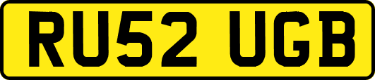 RU52UGB