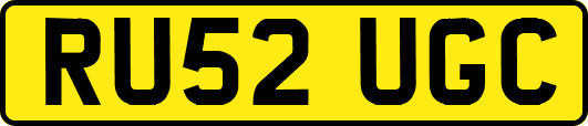 RU52UGC