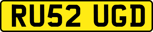 RU52UGD